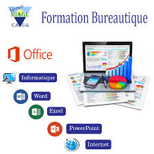 Pack bureautique complet
