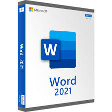 Formation word