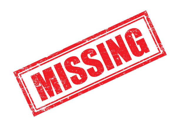 Recherche de personnes perdues